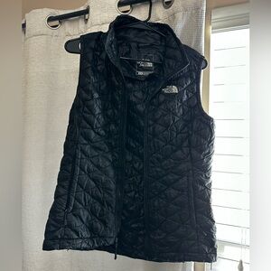 North Face Vest